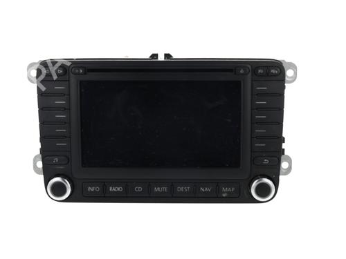 Autoradio für VW TOURAN (1T1, 1T2) [2003-2011]  30810752