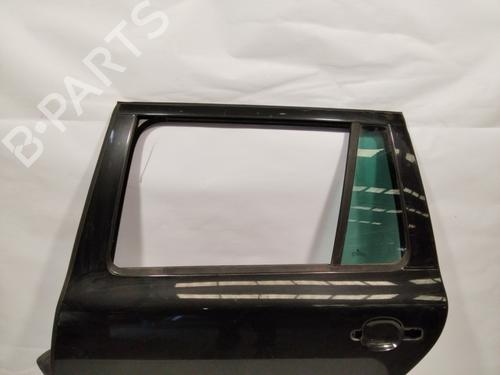 Left rear door SKODA SUPERB II Estate (3T5)  | BP29289256C4 