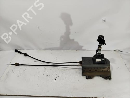 Gear lever OPEL CORSA D (S07)  | BP31641056M90 