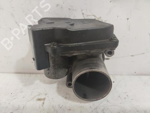 Used Throttle body SEAT CORDOBA (6L2) 1.4 16V (75 hp) 25873884