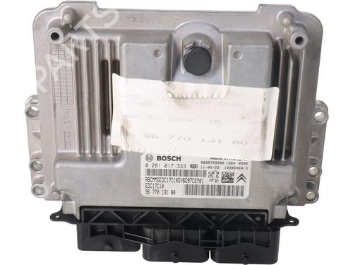 Used Engine control unit (ECU) Engine control unit (ECU) 37069043 37069043