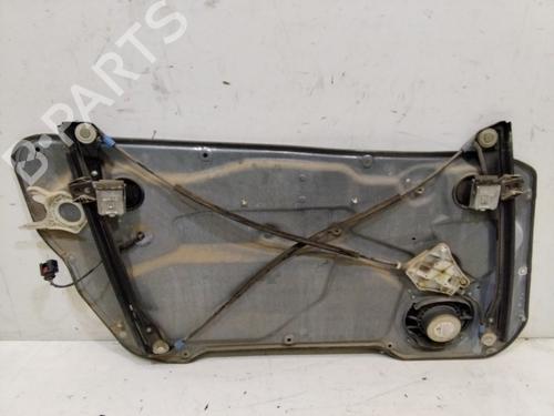 Front right window mechanism SEAT IBIZA III (6L1)  | BP17839481C23 