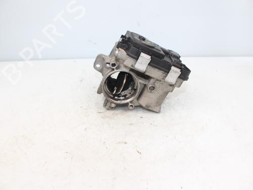 Throttle body FIAT DOBLO Cargo (263_)  | BP16428216M82 