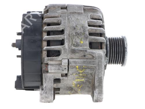 Used Alternator Alternator RENAULT SCÉNIC II (JM0/1_) [2003-2010] 33547740 33547740