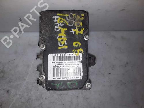 Used ABS pump CITROËN C4 I (LC_) [2004-2014]  8572246