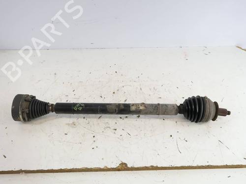 Used Right front driveshaft Right front driveshaft 39009317 39009317