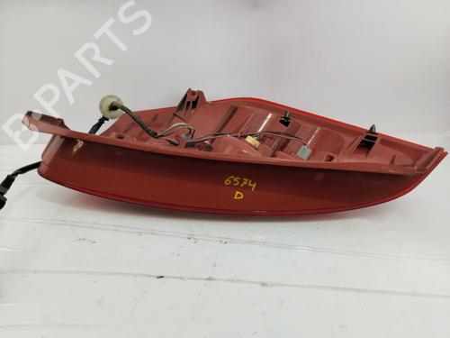 Right taillight MAZDA 5 (CR) 2.0 CD (CR19) | BP21691961C35 