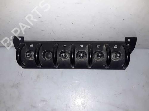 Used Switch MINI MINI (R50, R53) [2001-2006]  8579069