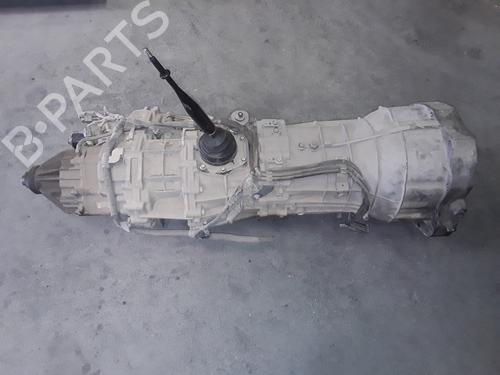 Gearbox NISSAN PATHFINDER III (R51) 2.5 dCi 4WD | BP10964282M3 