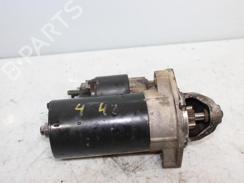 Used Starter BMW 3 Coupe (E46) 318 Ci (118 hp) 17647478