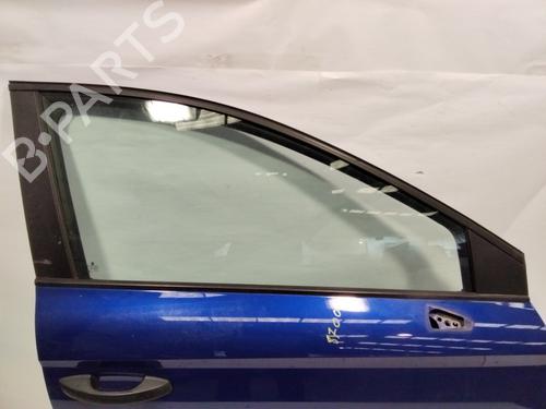 Right front door SEAT IBIZA IV SC (6J1, 6P5) 1.0 TSI | BP24457322C3 