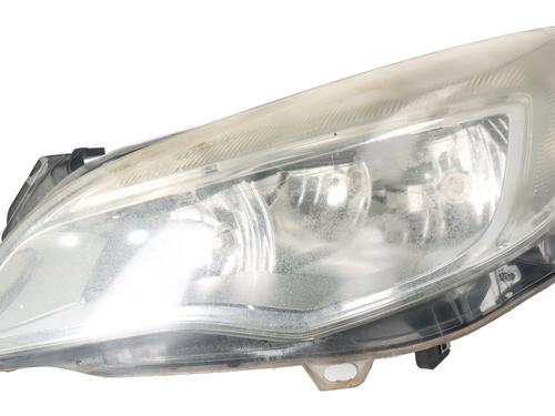 Used Left headlight Left headlight OPEL ASTRA J Sports Tourer (P10) [2010-2015] 34345888 34345888