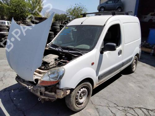 Engine control unit (ECU) RENAULT KANGOO (KC0/1_) D 65 1.9 (KC0E, KC02, KC0J, KC0N) | BP40036844M57 - Image 8