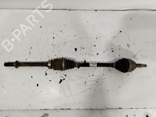 Right front driveshaft RENAULT ZOE (BFM_) | BP32327987M39 - Image 5
