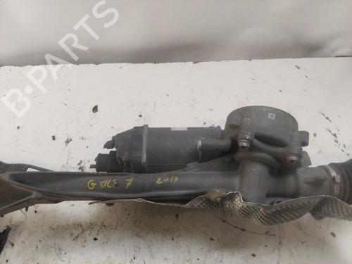 Steering rack VW GOLF VII (5G1, BQ1, BE1, BE2)  | BP31154155M22 