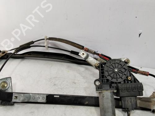 Used Front right window mechanism FORD MONDEO III (B5Y) 1.8 16V (125 hp) 32293027