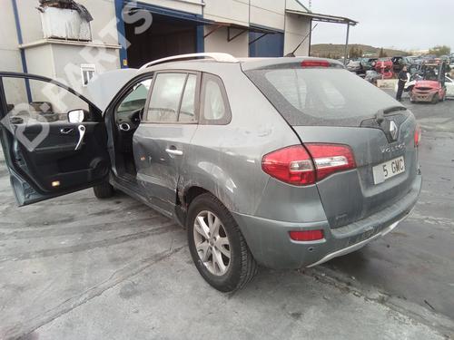 Used Parts RENAULT KOLEOS I (HY_)  2.0 dCi (HY0K)  997003