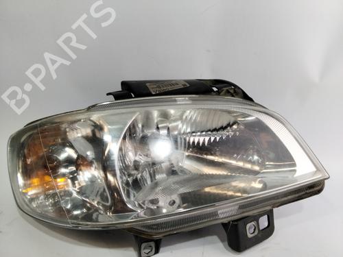 Used Right headlight SEAT IBIZA II (6K1) [1993-2002]  24801348