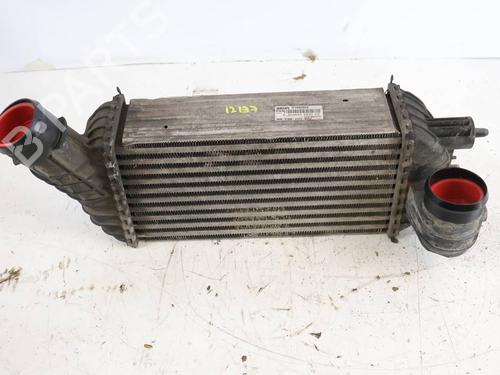 Used Intercooler Intercooler PEUGEOT 5008 (0U_, 0E_) [2009-2017] 39009302 39009302