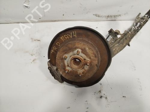 Right rear steering knuckle TOYOTA RAV 4 II (_A2_) | BP21604832M28