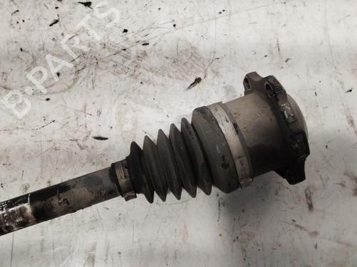 Left front driveshaft SEAT IBIZA IV (6J5, 6P1)  | BP26390051M38 