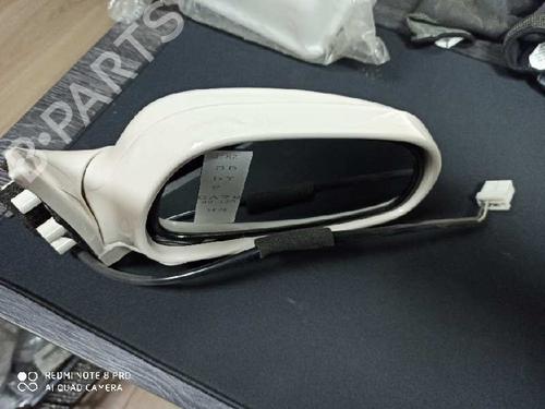 Used Right mirror MAZDA 6 Hatchback (GG) [2002-2008]  10247765
