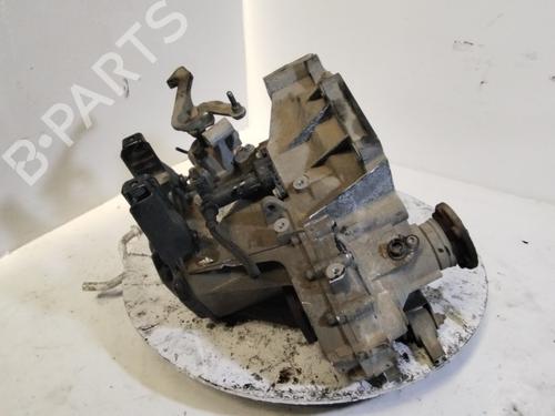 Gearbox SEAT IBIZA IV SC (6J1, 6P5)  | BP18080343M3 