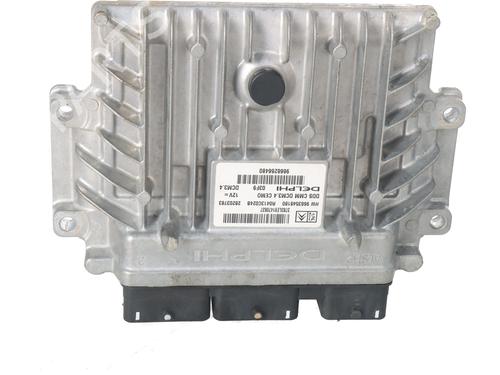 Used Engine control unit (ECU) Engine control unit (ECU) PEUGEOT 308 CC (4B_) 2.0 CVVT (140 hp) 34537834 34537834