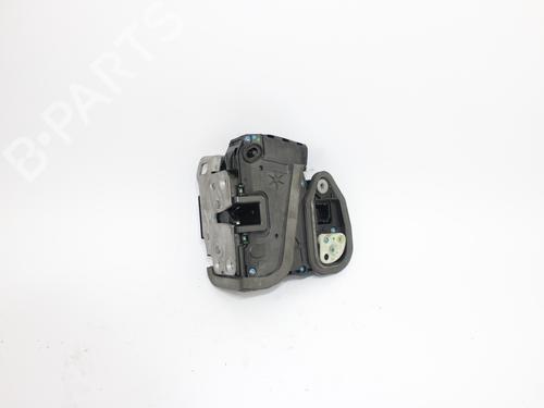 Used Rear right lock OPEL ASTRA K (B16) 1.6 CDTi (68) (136 hp) 12053018