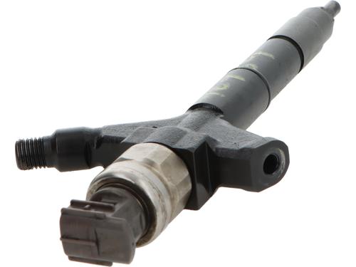 Used Injector NISSAN NAVARA NP300 (D40) [2004-2025]  30292733
