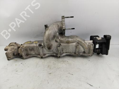 Manifold Indsugning KIA CARENS II MPV (FJ) 2.0 CRDi (140 hp) 21684667