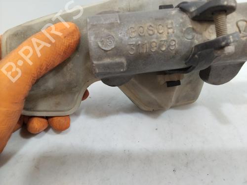 Brake master cylinder CITROËN BERLINGO / BERLINGO FIRST MPV (MF_, GJK_, GFK_) 1.9 D (MFDJY) | BP19115782M77 