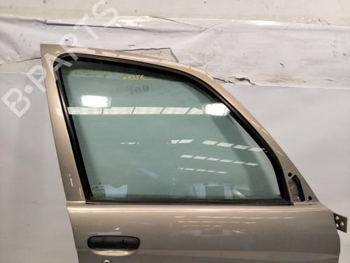 Right front door CITROËN XSARA PICASSO (N68) 1.6 HDi | BP27393067C3 