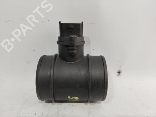 Used Mass air flow sensor OPEL COMBO Box Body/MPV [2001-2025]  25717358