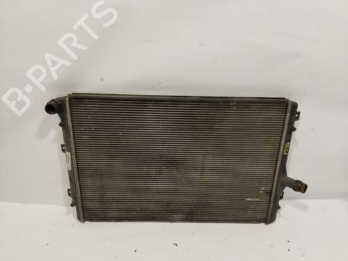 Køler SEAT ALTEA (5P1)  | BP24881308M31 