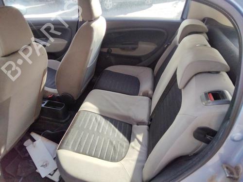 Steering column FIAT PUNTO EVO (199_) 1.4 (199AXB1A) | BP34735837M21 - Image 12