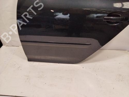 Left rear door VW GOLF V (1K1)  | BP23423656C4 