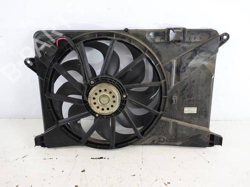 radiator-fan-opel-mokka-mokka-x-j13-2012-2013-2014-2015-2016-2017-2018-2019-39238787 main image