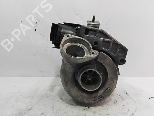 Used Turbocharger/Supercharger BMW 3 (E90) 318 d (122 hp) 30262684