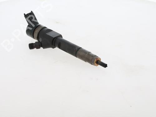 Injector RENAULT SCÉNIC II (JM0/1_)  | BP29610818M100