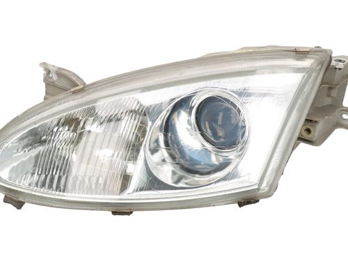 Used Left headlight HYUNDAI COUPE I (RD) [1996-2004]  30400332