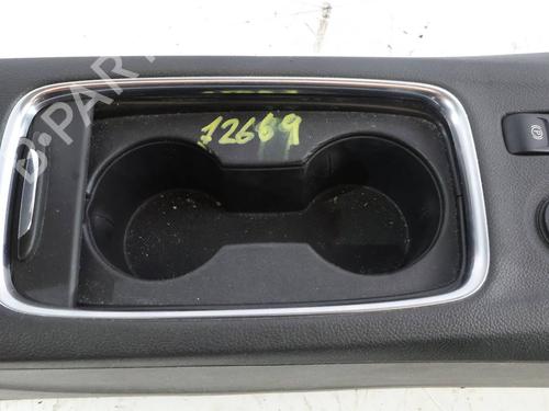 Middle console OPEL ASTRA K (B16) 1.6 CDTi (68) | BP39718177I22 - Image 7