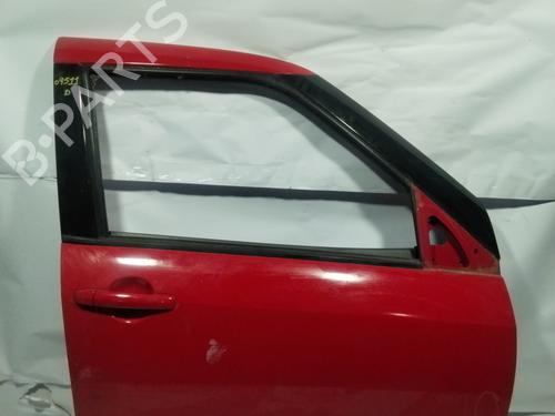 Dør højre fortil SUZUKI SWIFT III (MZ, EZ)  SIN RF |