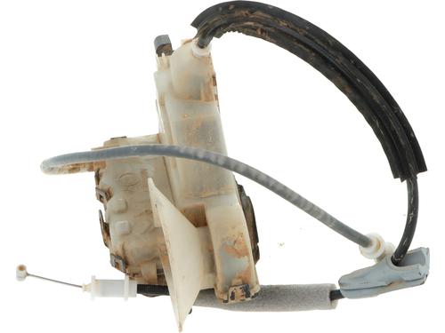 Front left lock PEUGEOT 3008 II SUV (MC_, MR_, MJ_, M4_)  | BP29721731C98 