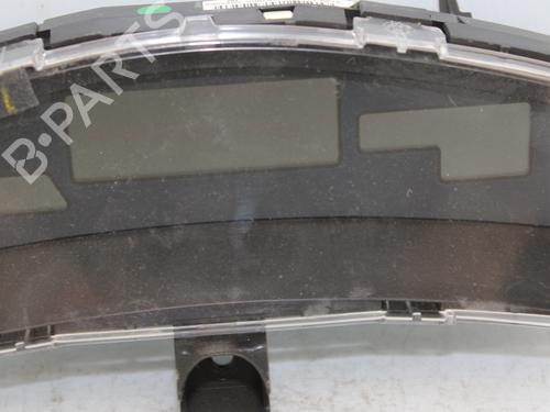 Display monitor NISSAN LEAF (ZE0) Electric | BP17950374C48 
