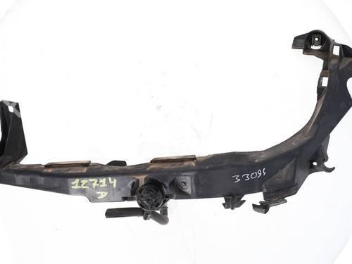 Used Left headlight support Left headlight support BMW 3 (E90) 318 d (122 hp) 39988853 39988853