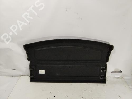 Cappelliera PEUGEOT 3008 II SUV (MC_, MR_, MJ_, M4_) [2016-2026]  31967361