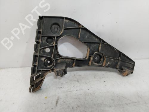 Used Rear bumper bracket AUDI A1 (8X1, 8XK) 1.6 TDI (90 hp) 27590550