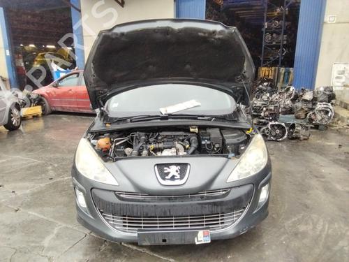 Hood PEUGEOT 308 I (4A_, 4C_) | BP30810877C1