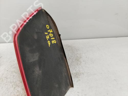 Left taillight RENAULT VEL SATIS (BJ0_) 2.0 16V Turbo (BJ0K) | BP19075334C34 
